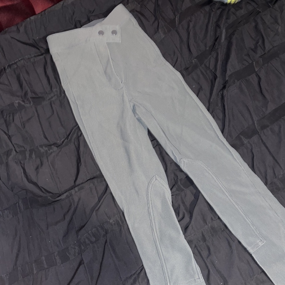American Apparel Riding Pants